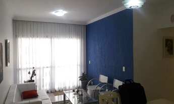 Imagem: Apartamento Mobiliado para locação 80