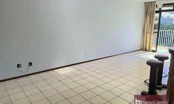 Imagem 2: Apartamento com 3 dormitórios à venda, 112 m² por R$ 380.000 - Higienópolis - São José do