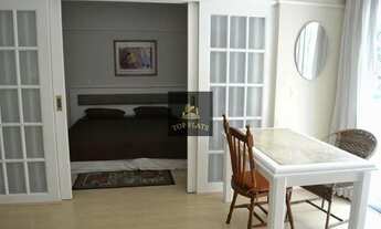 Imagem 4: Flat disponível no Itaim Bibi