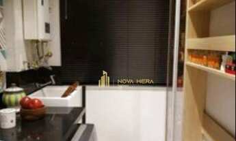 Imagem 6: Apartamento com 2 dormitórios à venda, 70 m² por R$ 795.000,00 - Vila Yara - Osasco/SP