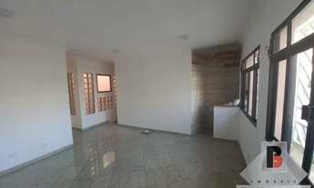 Imagem: Sobrado na Mooca, 02 quartos e 01 vaga de