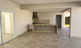 Imagem 3: Casa com 4 dormitórios à venda, 445 m² por R$ 2.225.000 - Condominio Solar do Bosque - Sor