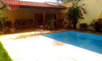 Imagem 3: Casa com 4 dormitórios à venda, 314 m² por R$ 840.000,00 - Ribeirânia - Ribeirão Preto/SP