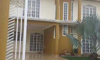 Imagem 3: SOBRADO 3 QUARTOS NO SETOR DE MANSÃO DE SAMAMBAIA