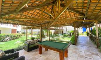 Imagem 3: Apartamento para venda tem 62 metros quadrados com 2 quartos em Aquiraz - Aquiraz - CE