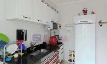 Imagem 4: Apartamento para venda tem 50 metros quadrados com 2 quartos em Davanuze - Divinópolis - M