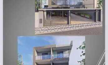 Imagem 2: Sobrado Duplex na Guilhermina em Praia Grande - SP