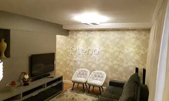 Imagem 6: Apartamento - Mansões Santo Antônio - Campinas