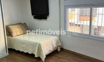 Imagem 4: Locação Apartamento 1 quarto Serra Belo Horizonte