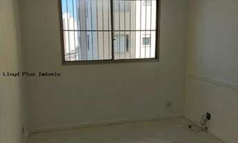 Imagem 3: Apartamento para Locação em São Paulo, Bras, 2 dormitórios, 1 banheiro, 1 vaga