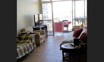 Imagem 2: APARTAMENTO 2 QUARTOS PARA ALUGAR OU VENDERNA TIJUCA