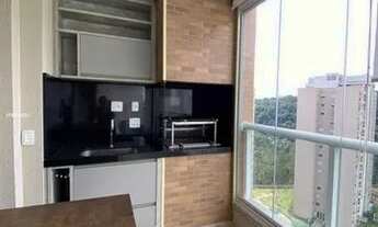 Imagem: Apartamento para Venda em Santana de Parnaíba