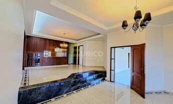 Imagem 5: Casa à venda no Condomínio Residencial Oruam em Valinhos/SP