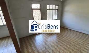 Imagem 4: Casa de rua-À VENDA-Inhaúma-Rio de Janeiro-RJ