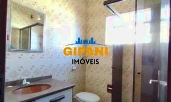 Imagem 6: Casa 03 Dormitórios com armários Área Central