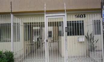 Imagem: São Paulo - Apartamento Padrão - Jardim