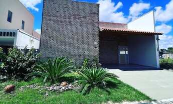 Imagem: Casa de condomínio para venda com 180 metros