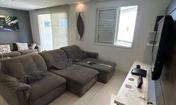 Imagem 6: SANTANA DE PARNAÍBA - Apartamento Padrão - TAMBORÉ