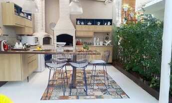 Imagem 3: Sobrado Alto Padrão à venda e para locação com 5 dormitórios na Zona Sul, Brooklin Paulist