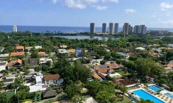 Imagem 3: VENDEMOS OU ALUGAMOS ÓTIMA COBERTURA COM 4 QUARTOS - BARRA DA TIJUCA