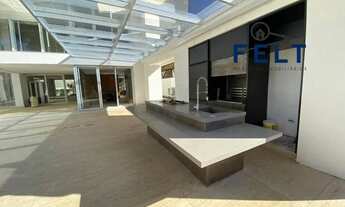 Imagem 5: BARUERI - Casa de Condomínio - Residencial Tamboré