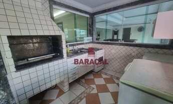 Imagem 7: Apartamento com 1 dormitório para alugar, 55 m² por R$ 1.800,02/mês - Tupi - Praia Grande