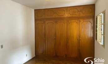 Imagem 6: Casa com 2 dormitórios para alugar, 90 m² por R$ 1.182,30/mês - Vila Indaiá - Rio Claro/SP