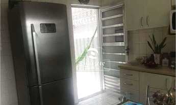 Imagem 5: Sobrado com 2 dormitórios à venda, 160 m² por R$ 580.000,00 - Santa Maria - São Caetano do