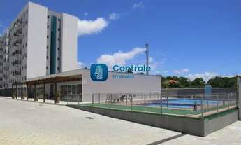 Imagem 5: Apartamento para venda com 50 metros quadrados com 2 quartos em Praia de Fora - Palhoça