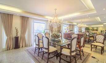 Imagem: Venda Apartamento 4 Dormitórios - 320 m²