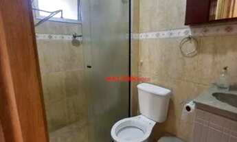 Imagem 4: Apartamento com 2 dormitórios à venda, 60 m² por R$ 350.000 - São José - São Caetano do Su