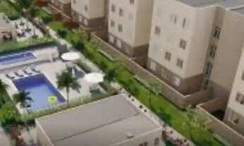 Imagem: Vendo Ágio Apartamento 60.000