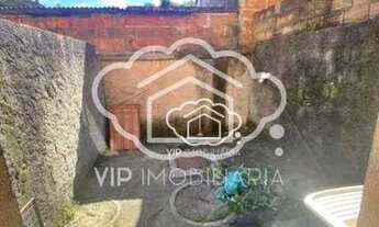 Imagem 6: Casa com 2 dormitórios, 60 m² - venda por R$ 110.000,00 ou aluguel por R$ 955,40/mês - Cam