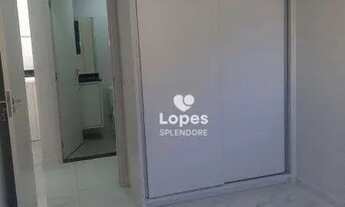 Imagem 7: Apartamento COM ARMÁRIOS - 2 dormitórios, 56 m² - venda por R$ 400.000 ou aluguel por R$ 2