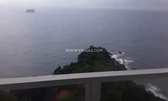 Imagem: Cobertura, 5 dormitórios, Morro do Sorocotuba