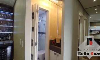 Imagem 5: Apartamento á venda Vila Formosa - 2 dormitórios - 1 vaga - Varanda com churrasqueira- Mo