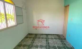 Imagem 7: Casa de vila em Campo Grande de 1 quarto