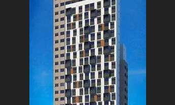 Imagem: Apartamento com 1 dormitório à venda