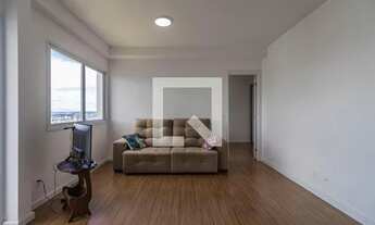 Imagem 2: Apartamento para Aluguel - Alphaville, 1 Quarto, 54 m2