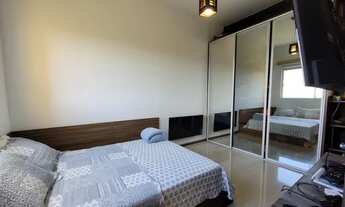 Imagem 6: Condomínio Ilhas Gregas 1 Suite Mobiliado I Vista rio I Ponta Negra