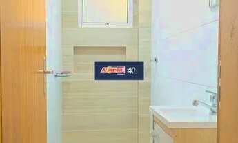 Imagem 6: OTIMO APARTAMENTO 30M² - 1 DORM - VILA GALVÃO