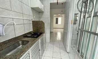 Imagem: Kitnet no Boqueirão - Praia Grande/SP