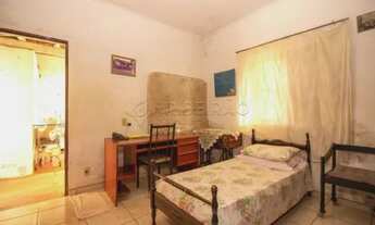 Imagem 7: Ribeirao Preto - Casa Padrão - Santa Cruz do Jose Jacques