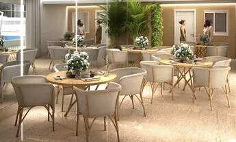 Imagem 16: Cobertura-À VENDA-Recreio dos Bandeirantes-Rio de Janeiro-RJ