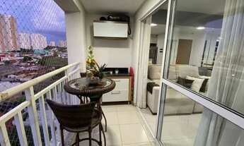 Imagem 6: Apto 2Q (sendo 1 suíte