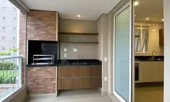 Imagem 6: Apartamento para Locação em Santana de Parnaíba, Tamboré, 3 dormitórios, 3 suítes, 5 banhe