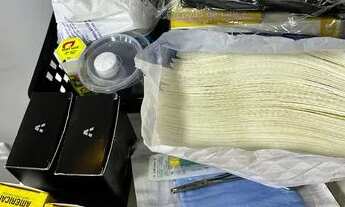 Imagem 5: PONTO COMERCIAL PARA BODY PIERCING E/OU TATUAGEM