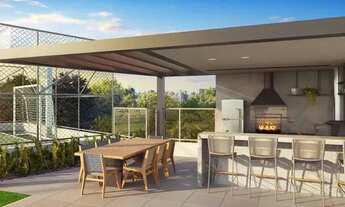 Imagem 3: OLHAR CAMINHO DAS ÁRVORES - 4 Suítes, em 164,10m², 3 vagas