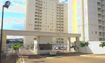 Imagem 2: Apartamento residencial à venda, Parque Residencial Lagoinha, Ribeirão Preto