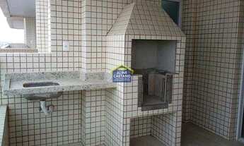 Imagem 4: Apart. 3 dorms, Predio com Lazer na Ocian, JGA798